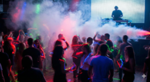 Celebrate Your Special Day in Style at FoxEra Club: The Ultimate Birthday Party Destination in Chandigarh